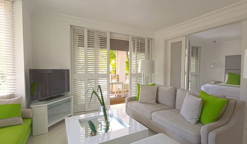 LUX* Belle Mare Resort & Villas, Mauritius-Lux Suite 6_8959